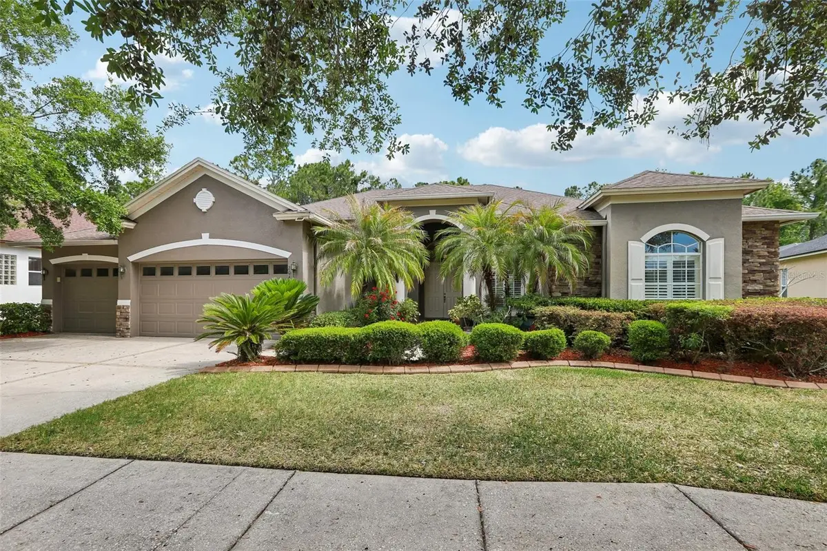 20639 Longleaf Pine Avenue, Tampa, FL 33647 - #1
