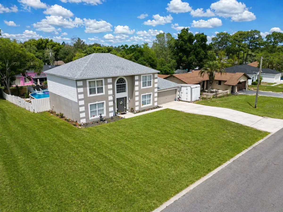 3483 Charmwood Avenue, Spring Hill, FL 34609 - #1