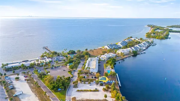 611 Destiny Drive #Unit 310, RUSKIN, FL 33570