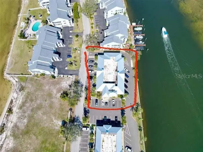 611 Destiny Drive #Unit 310, Ruskin, FL 33570 - #2