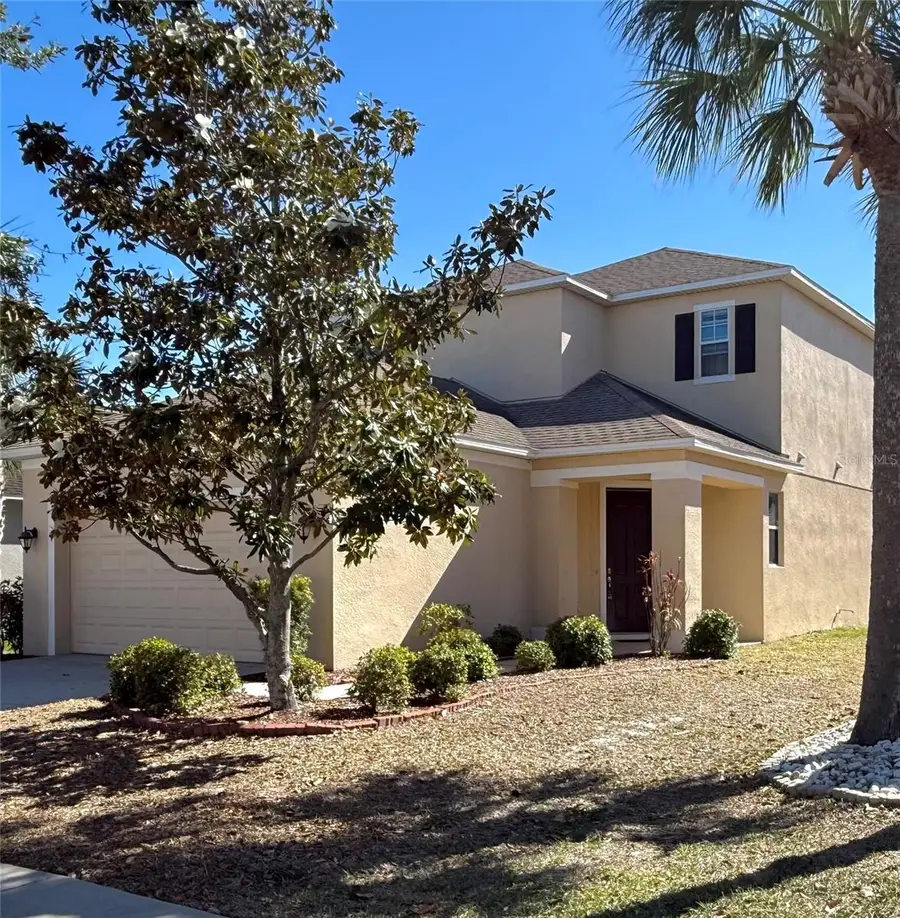 8623 Deep Maple Drive, Riverview, FL 33578 - #2