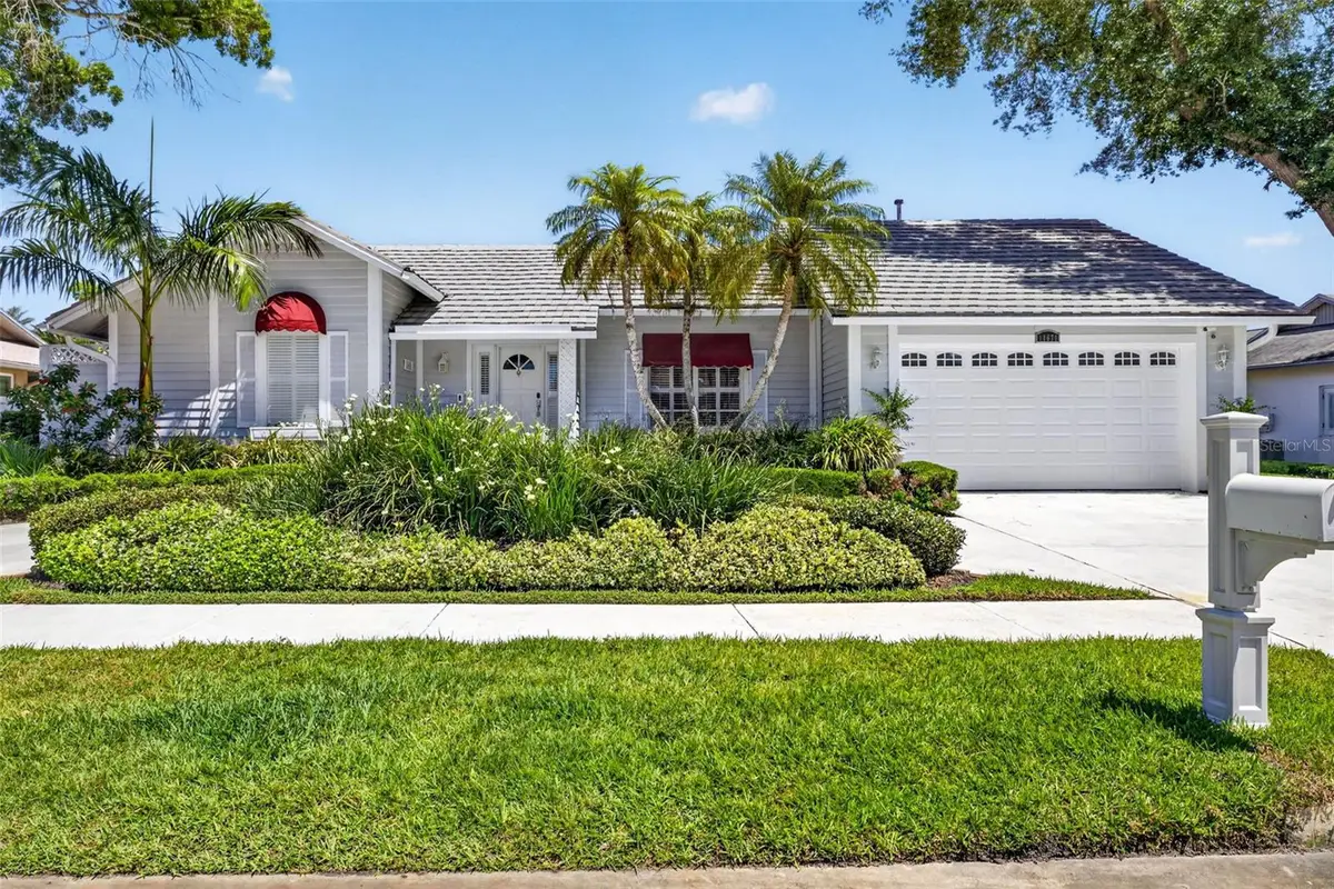 11671 Harborside Circle, Largo, FL 33773 - #1