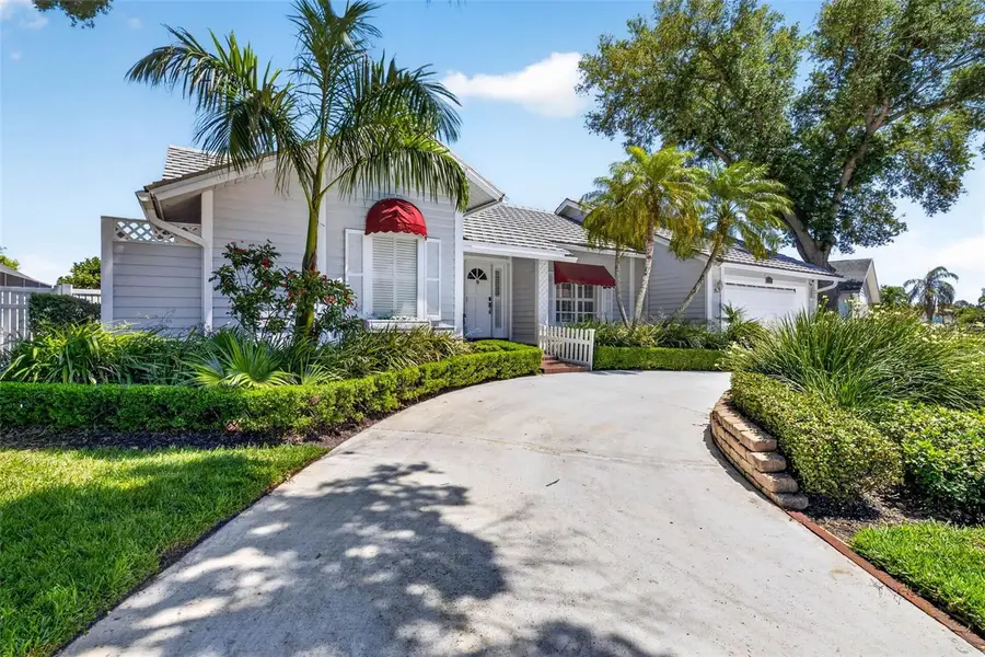 11671 Harborside Circle, Largo, FL 33773 - #3