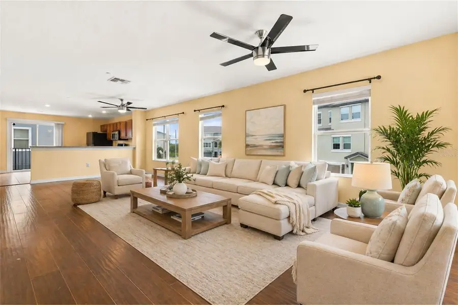 4405 Tuscan Loon Drive, Tampa, FL 33619 - #3