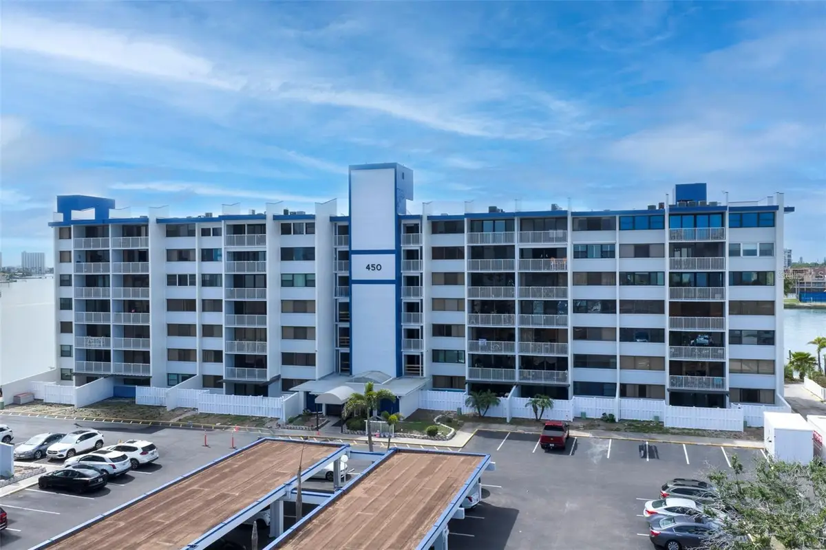 450 Treasure Island Causeway #104, Treasure Island, FL 33706 - #1