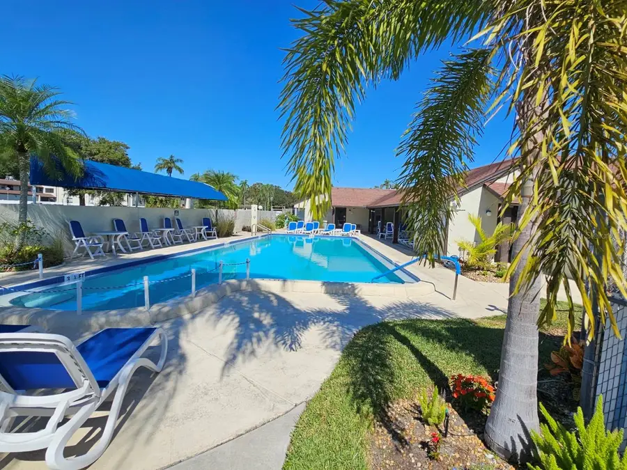 1100 E Bay Drive #105, Largo, FL 33770 - #2