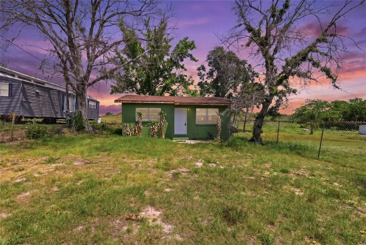 4610 Weeping Willow Avenue, Sebring, FL 33870 - #1