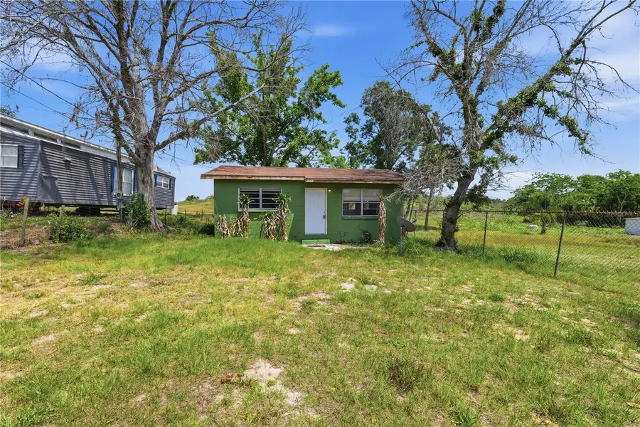 4610 Weeping Willow Avenue, Sebring, FL 33870 - #3