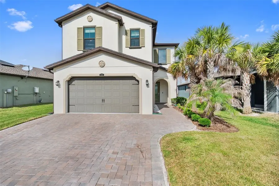 4588 San Martino Drive, Wesley Chapel, FL 33543 - #3