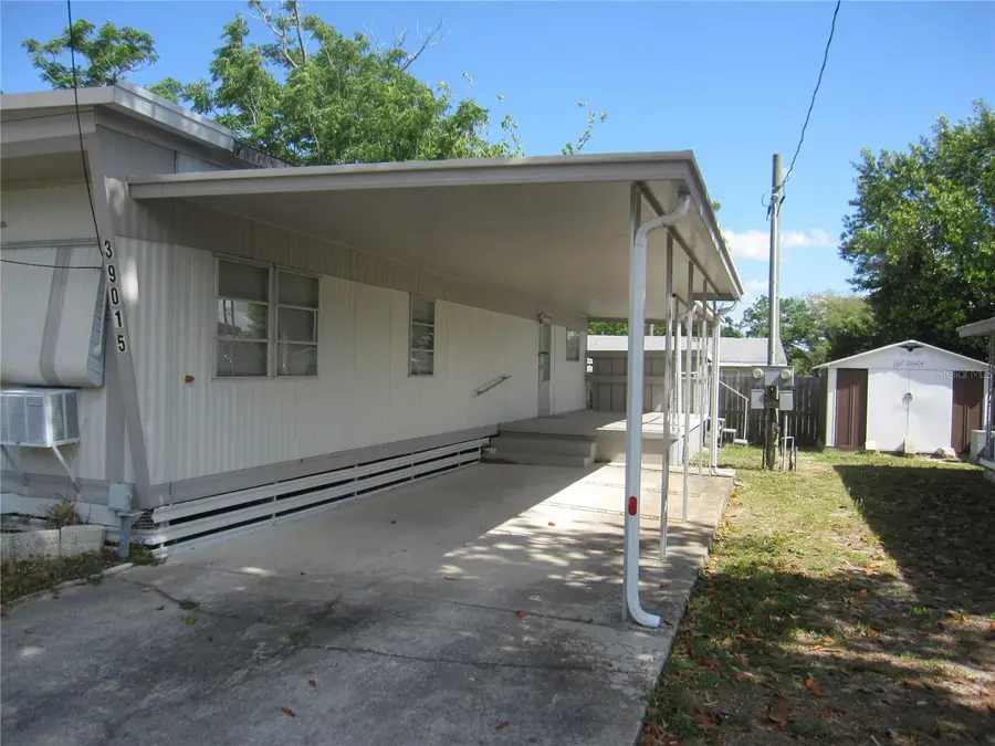 39015 Hillcrest Drive, Zephyrhills, FL 33542 - #2