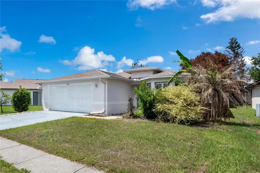 4805 Kingston Cir, Kissimmee, FL 34746 - #2