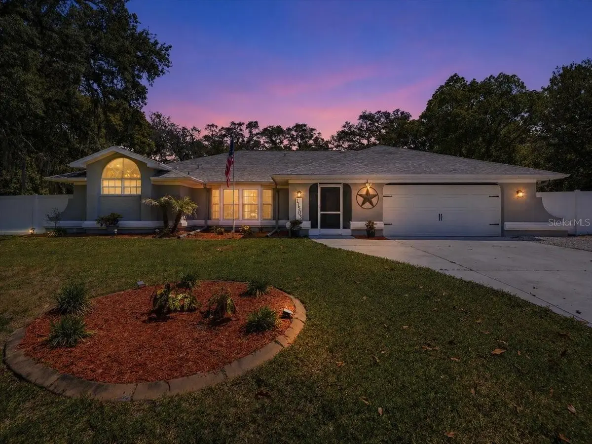 11503 Trumbull Drive, Spring Hill, FL 34609 - #1