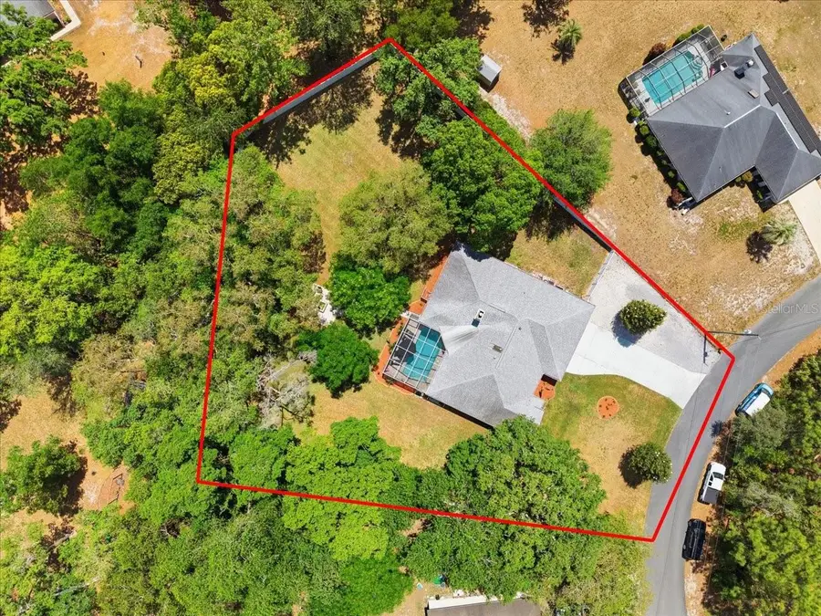 11503 Trumbull Drive, Spring Hill, FL 34609 - #3