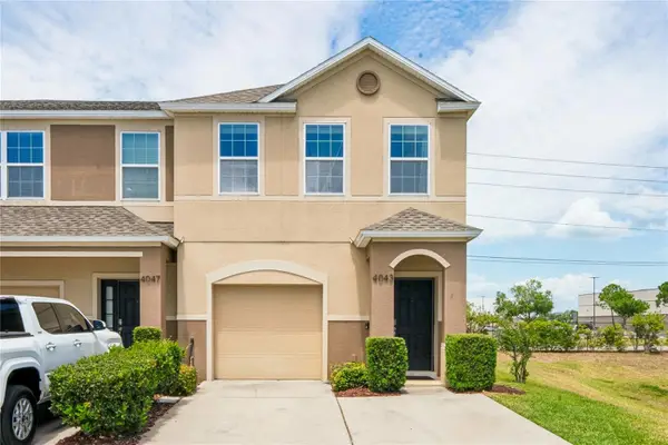 4043 69th Terrace N, PINELLAS PARK, FL 33781