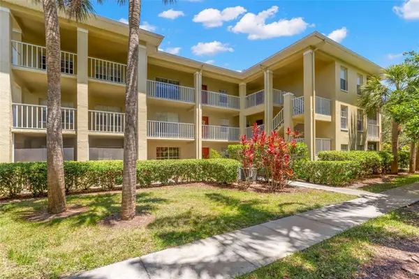 2690 Coral Landings Boulevard #112, PALM HARBOR, FL 34684
