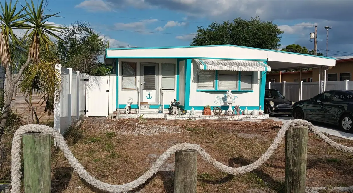 5315 Park Street E, Saint Petersburg, FL 33709 - #1