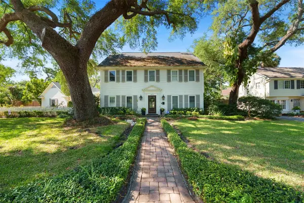 4412 W Brookwood Drive, TAMPA, FL 33629