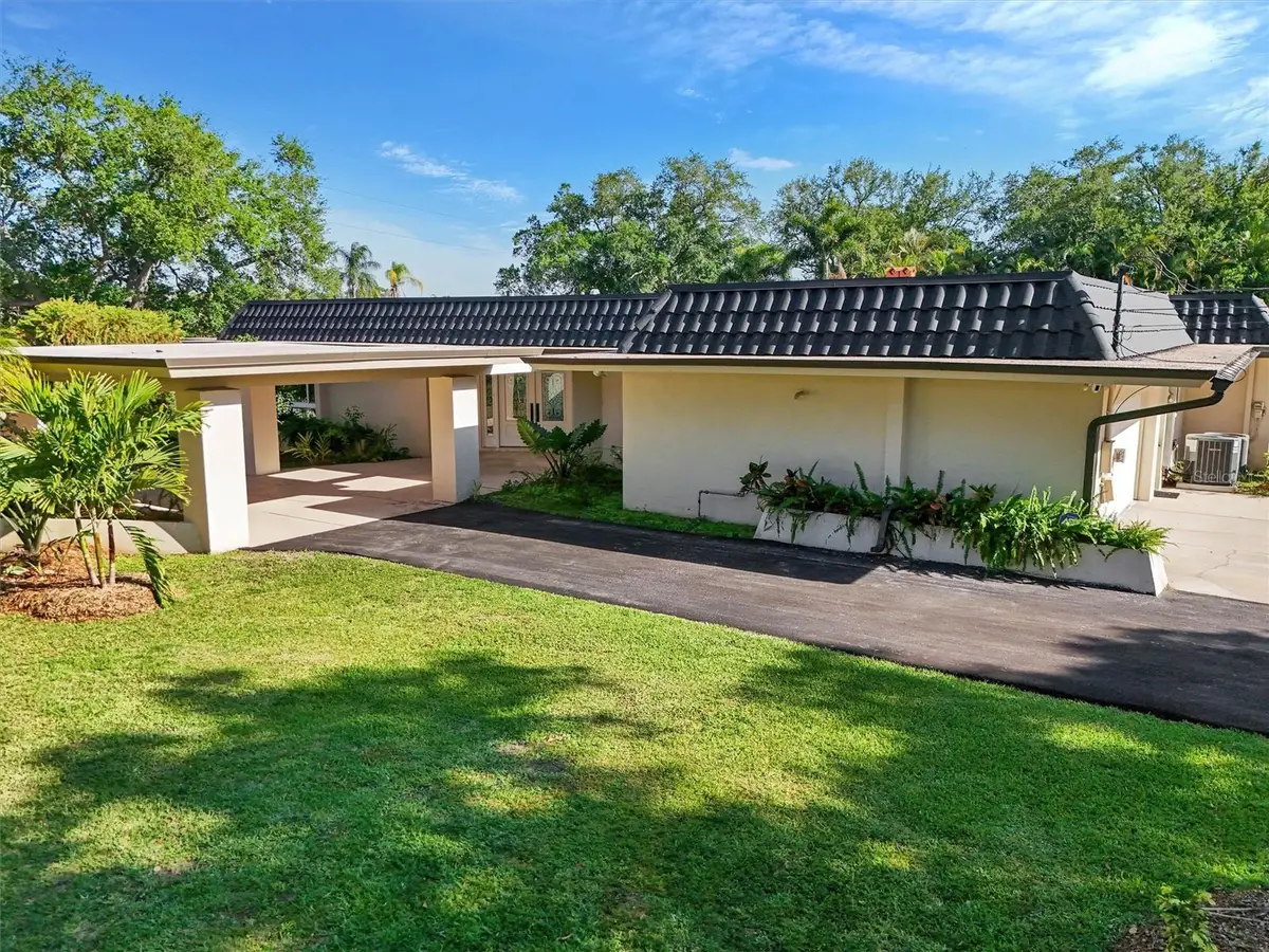 1875 Belleair Road, Clearwater, FL 33764 - #1