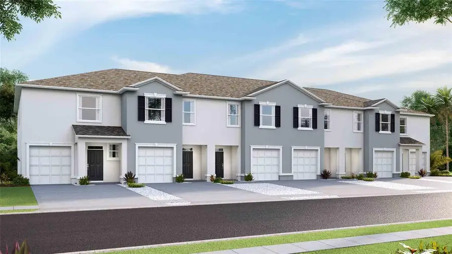 32413 Welling Blade Loop, Wesley Chapel, FL 33545 - #2