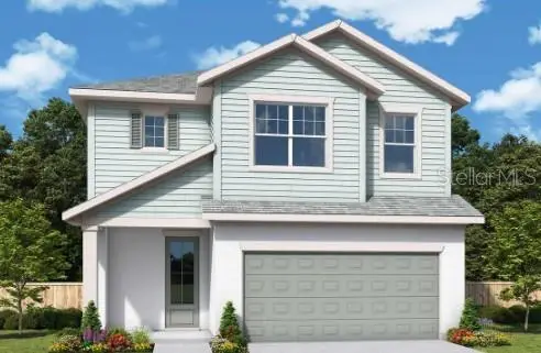 31142 Pendleton Landing Circle, Wesley Chapel, FL 33545 - #1