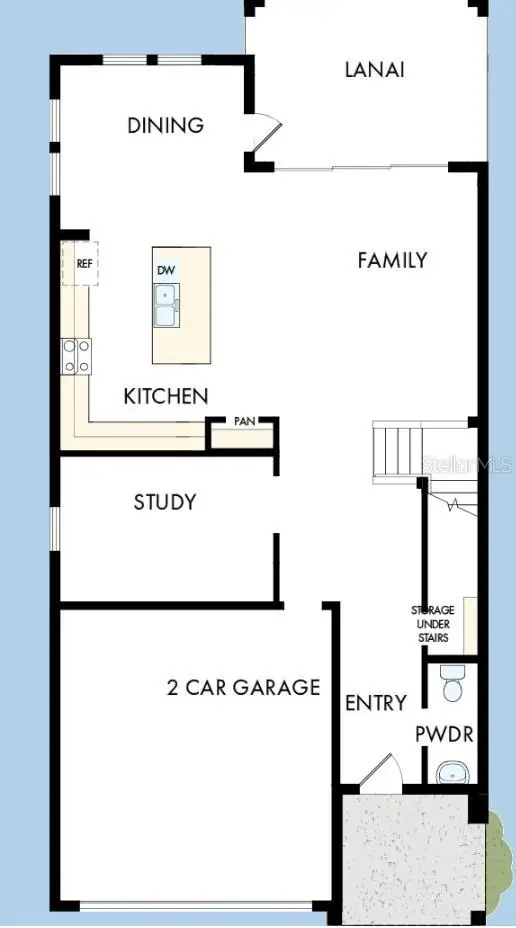 31142 Pendleton Landing Circle, Wesley Chapel, FL 33545 - #3