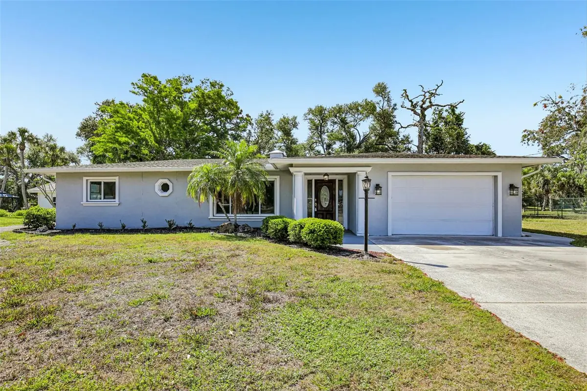 209 Palm Avenue, Nokomis, FL 34275 - #1