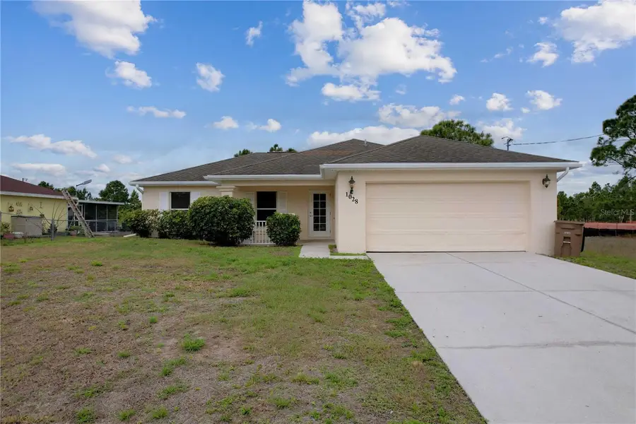 1028 Columbus Boulevard S, Lehigh Acres, FL 33974 - #2