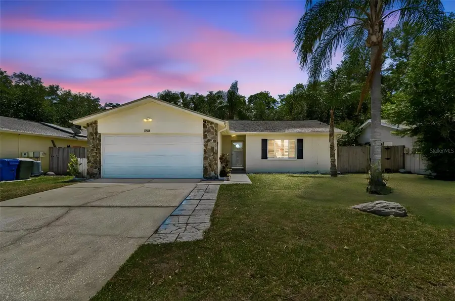 1733 Sutton Place, Dunedin, FL 34698 - #2