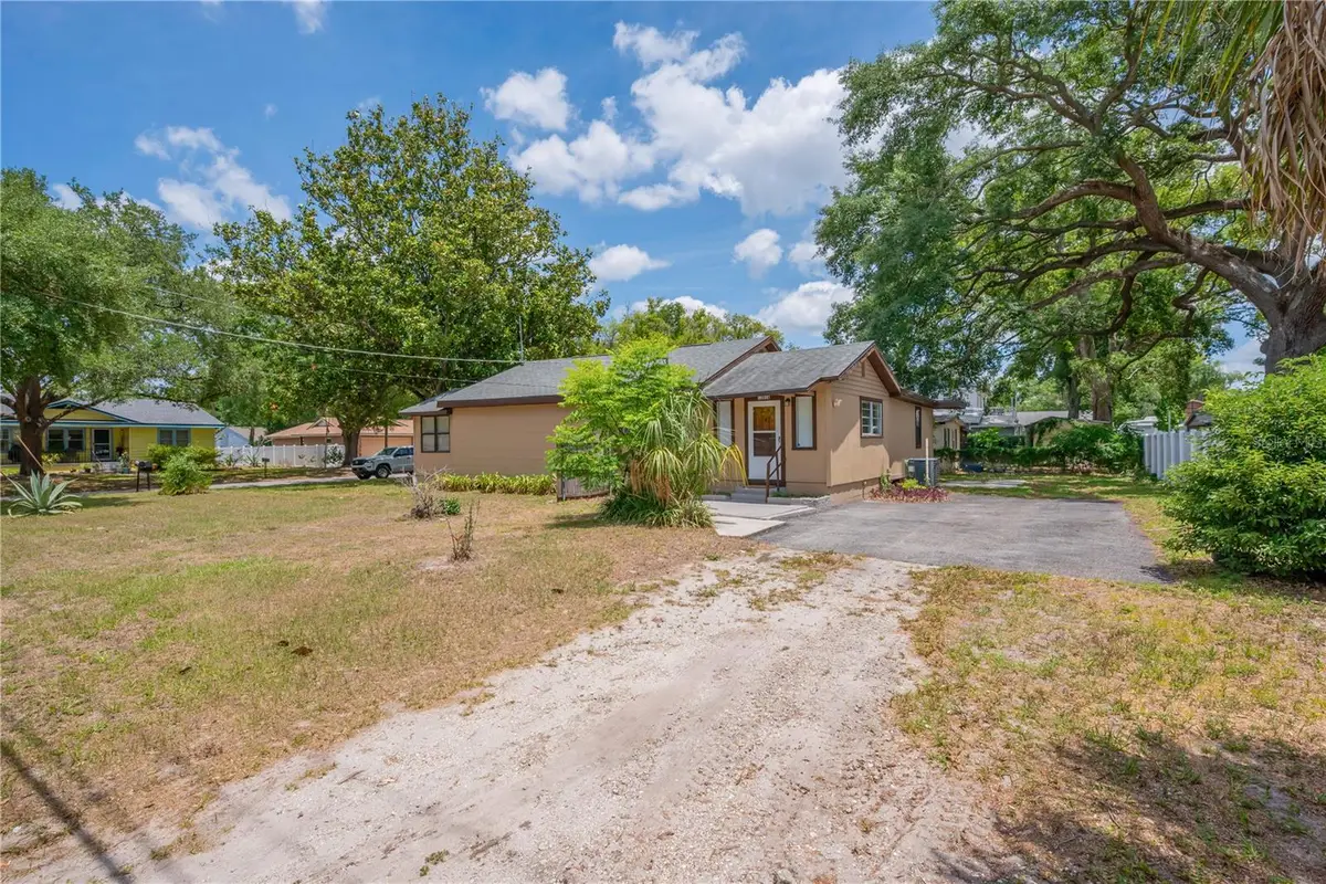 1201 E Norfolk Street, Tampa, FL 33604 - #1