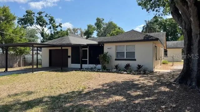 4407 N Suwanee Avenue, Tampa, FL 33603 - #1