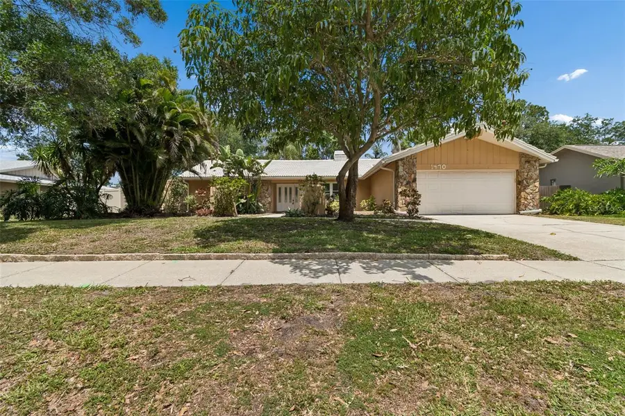 1470 Burnham Lane, Dunedin, FL 34698 - #2