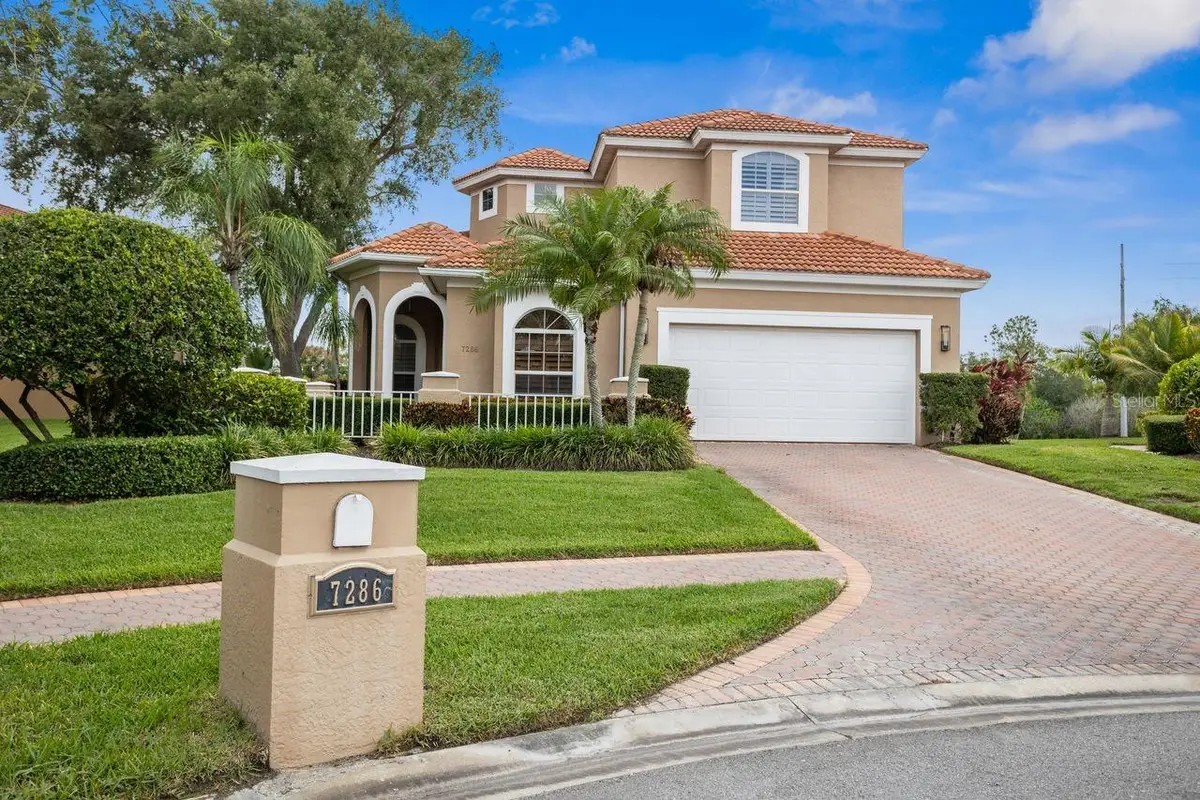 7286 Maidencane Court, Seminole, FL 33777 - #1