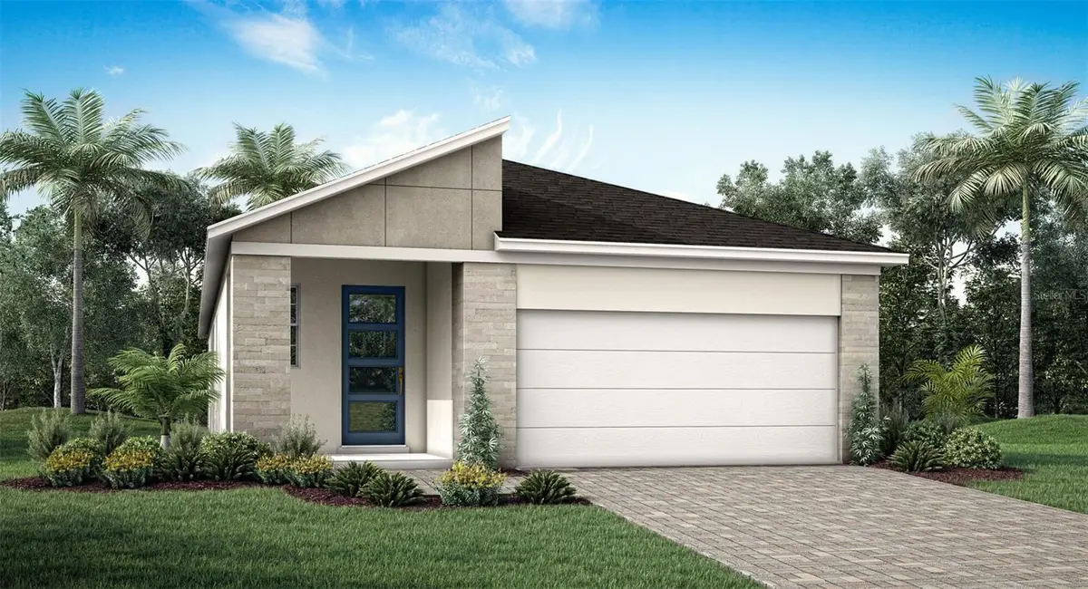 13227 Oxeye Lane, Parrish, FL 34219 - #1
