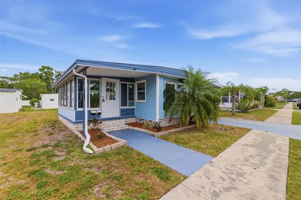6100 62nd Avenue N #38, PINELLAS PARK, FL 33781
