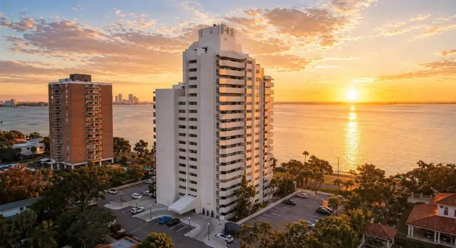 4141 Bayshore Boulevard #606, Tampa, FL 33611 - #2