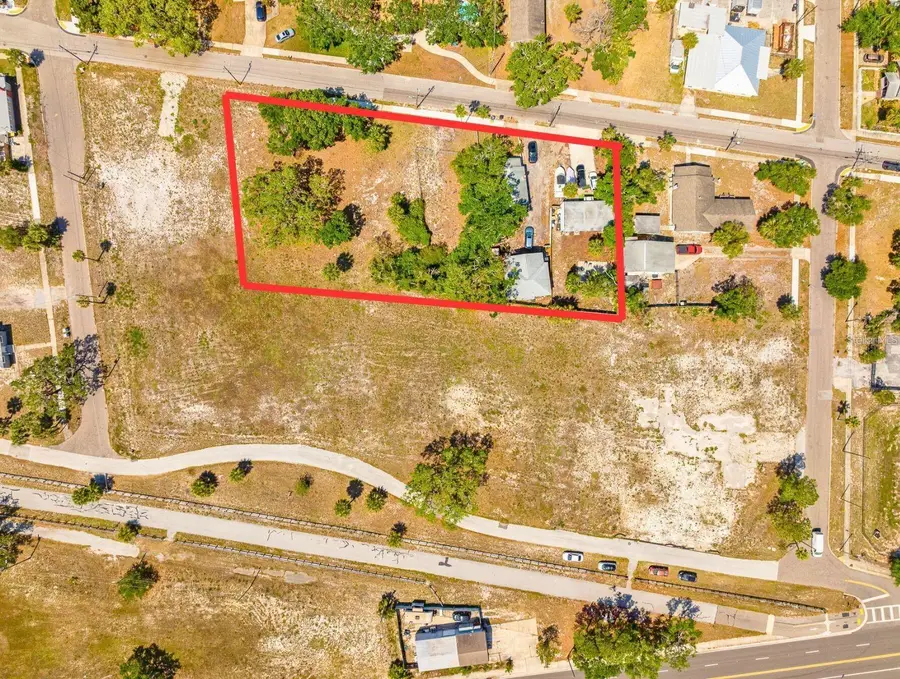Garden Avenue, Clearwater, FL 33755 - #2