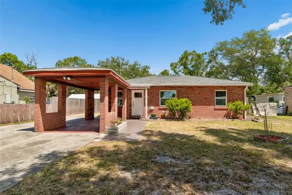 4727 W Anita Boulevard, TAMPA, FL 33611