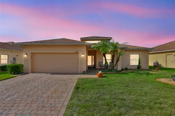 4465 Strathmore Drive, LAKE WALES, FL 33859