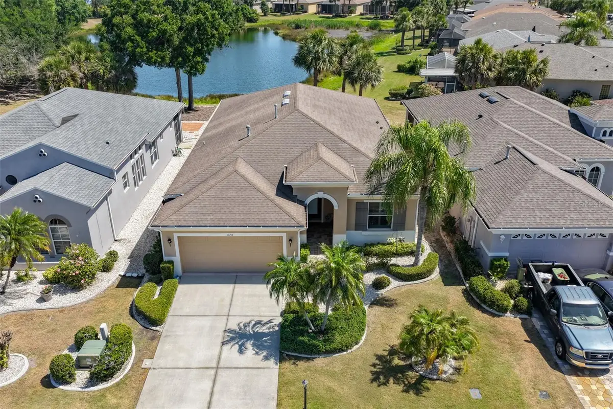 828 Regal Manor Way, Sun City Center, FL 33573 - #1