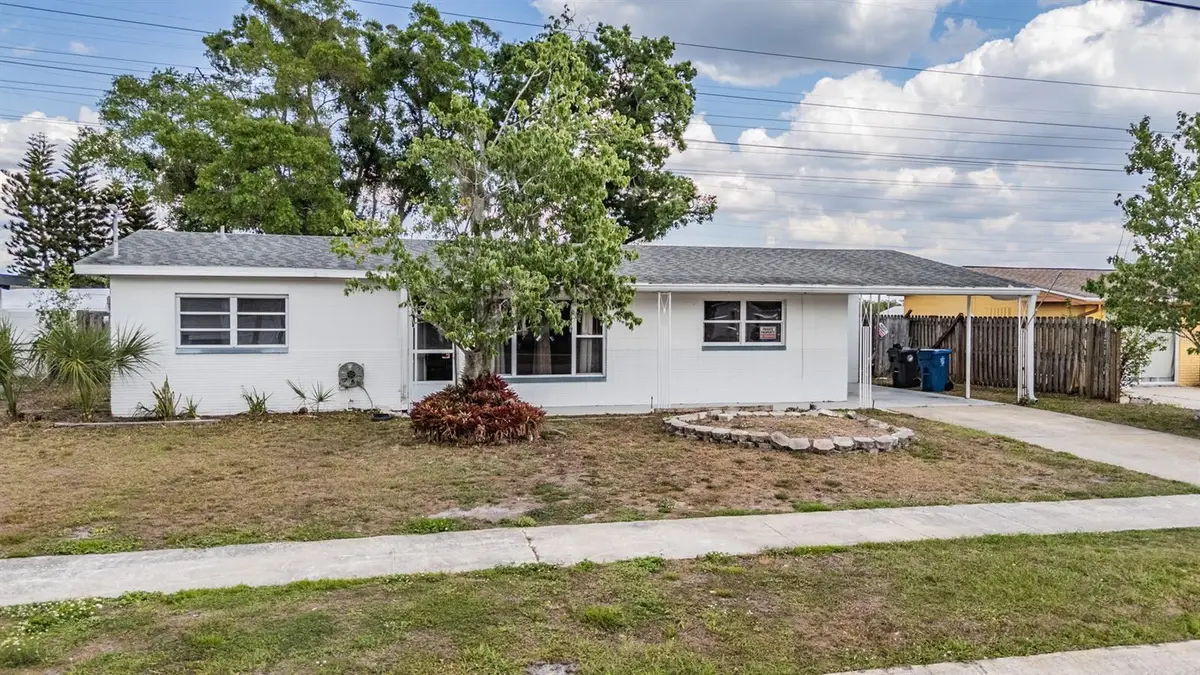 307 Country Club Drive, Oldsmar, FL 34677 - #1