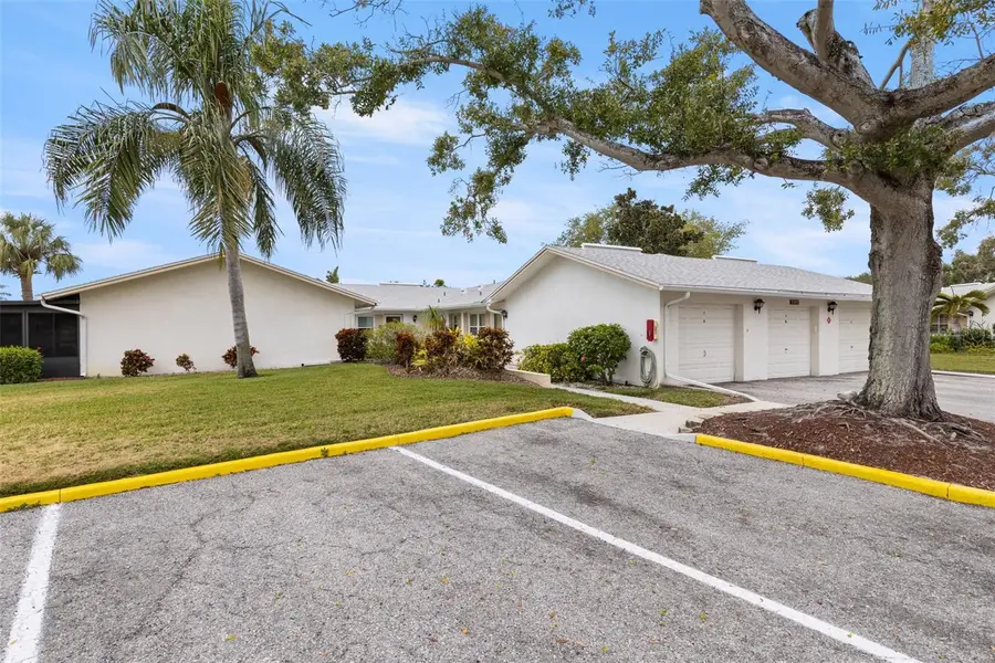 3143 37th Lane S #B, Saint Petersburg, FL 33711 - #2