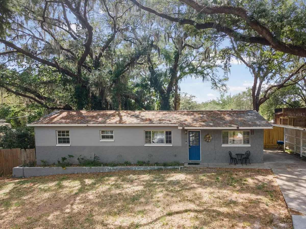 8512 N 29th Street, Tampa, FL 33604 - #1