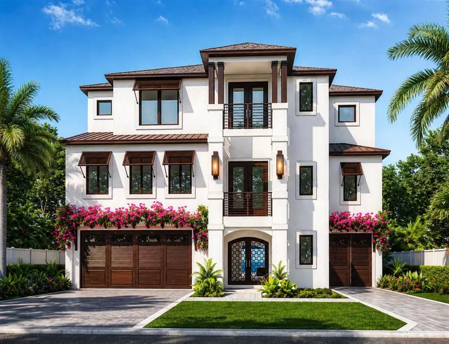 11245 9th Street E, Treasure Island, FL 33706 - #2
