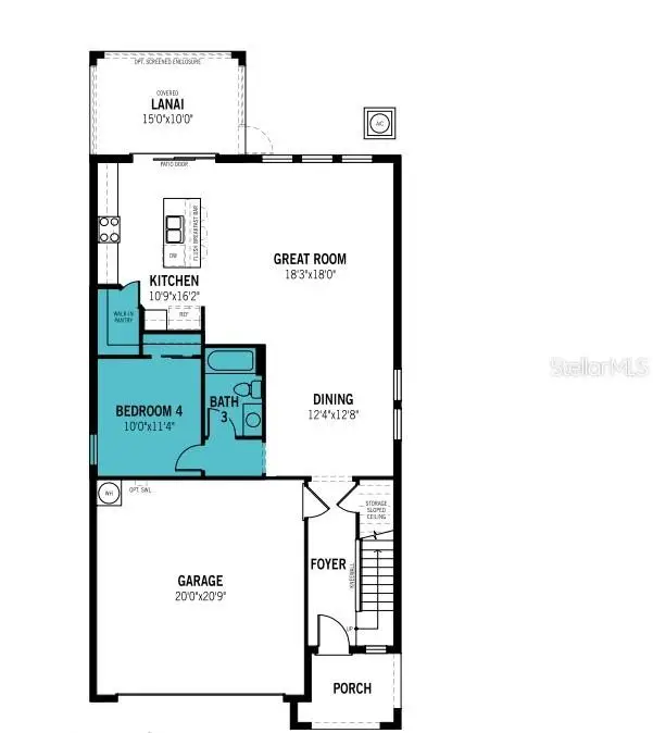 13009 Dawning Lane, Parrish, FL 34219 - #2