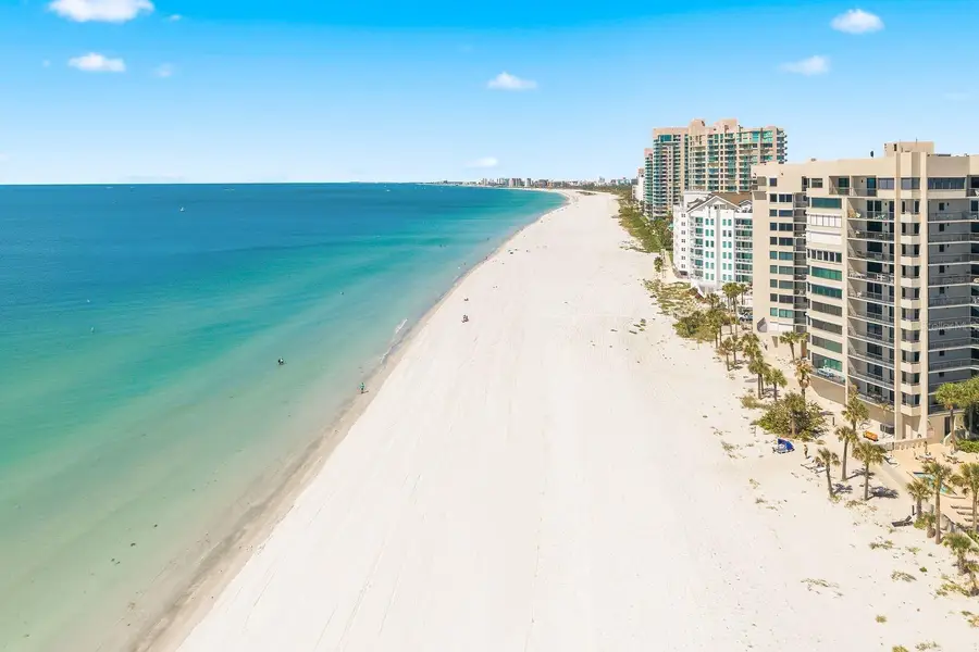 1600 Gulf Boulevard #817, Clearwater Beach, FL 33767 - #3