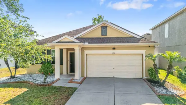11536 Tangle Stone Drive, GIBSONTON, FL 33534