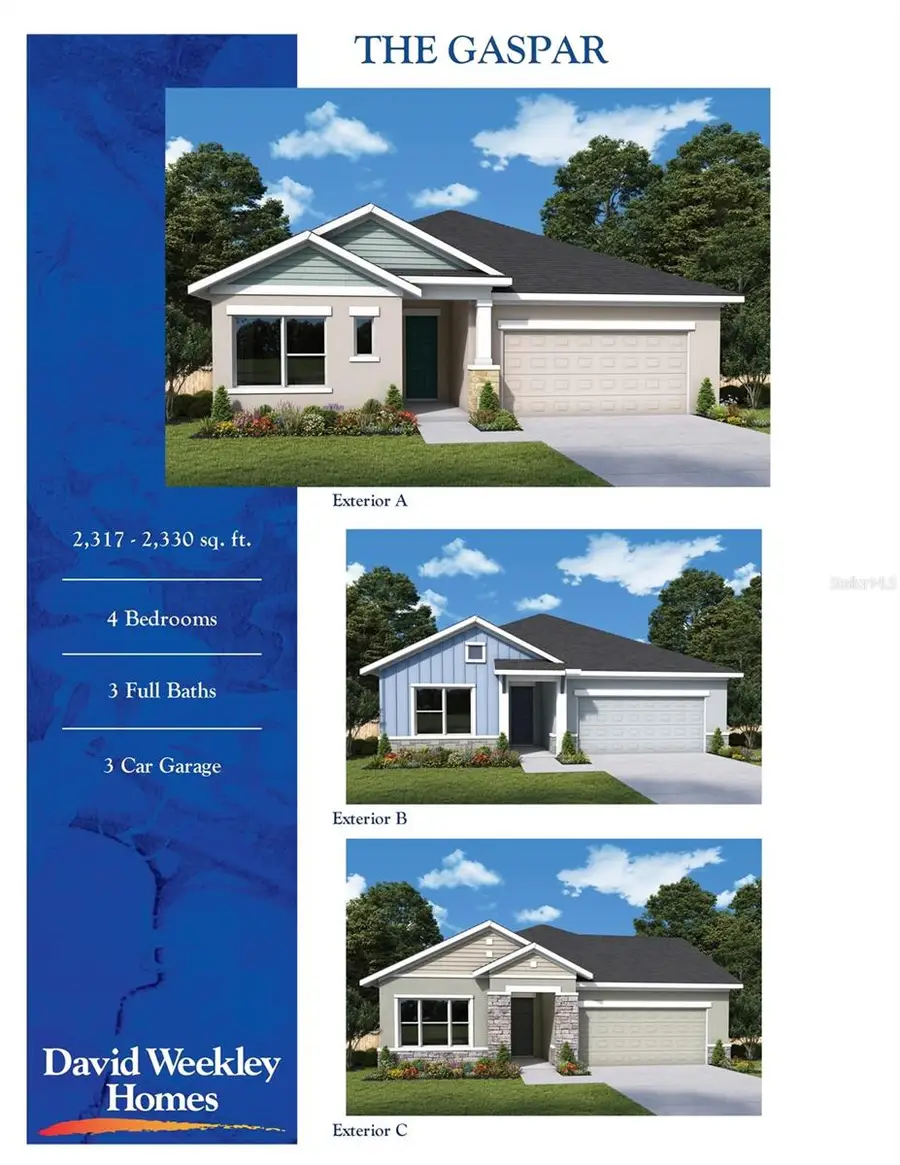 5027 Orinoco Lane, Saint Cloud, FL 34771 - #2