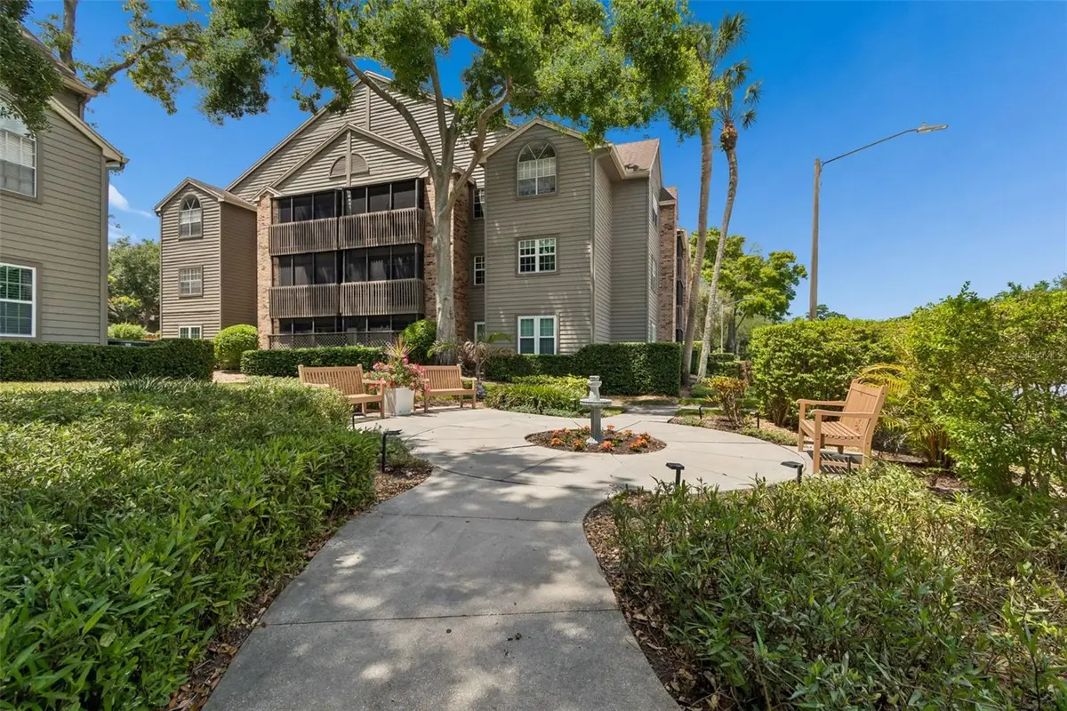 2500 Winding Creek Boulevard #G108, Clearwater, FL 33761 - #1