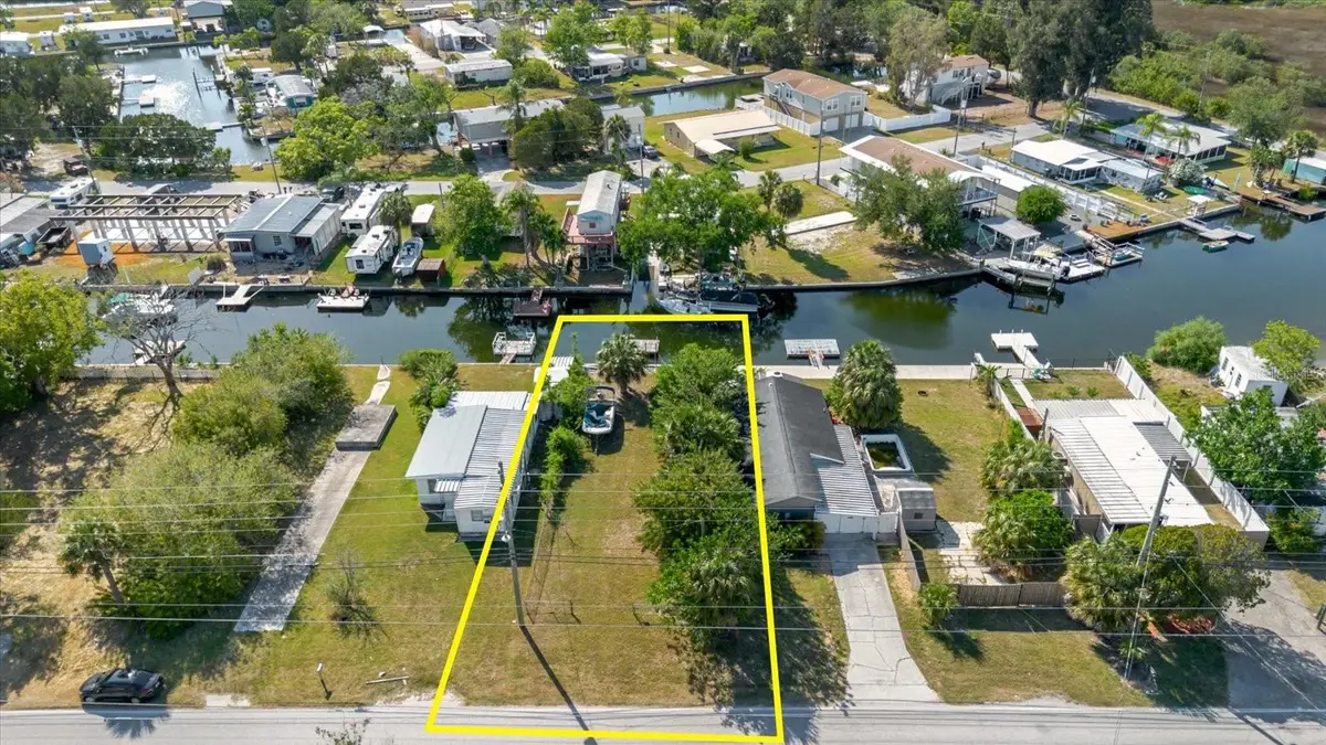 14905 Old Dixie Highway, Hudson, FL 34667 - #1