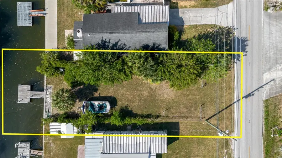 14905 Old Dixie Highway, Hudson, FL 34667 - #3